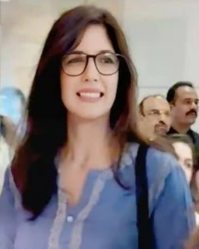 गौरी स्प्रैट जीवन परिचय Gauri spratt biography in hindi (व्यवसायी)