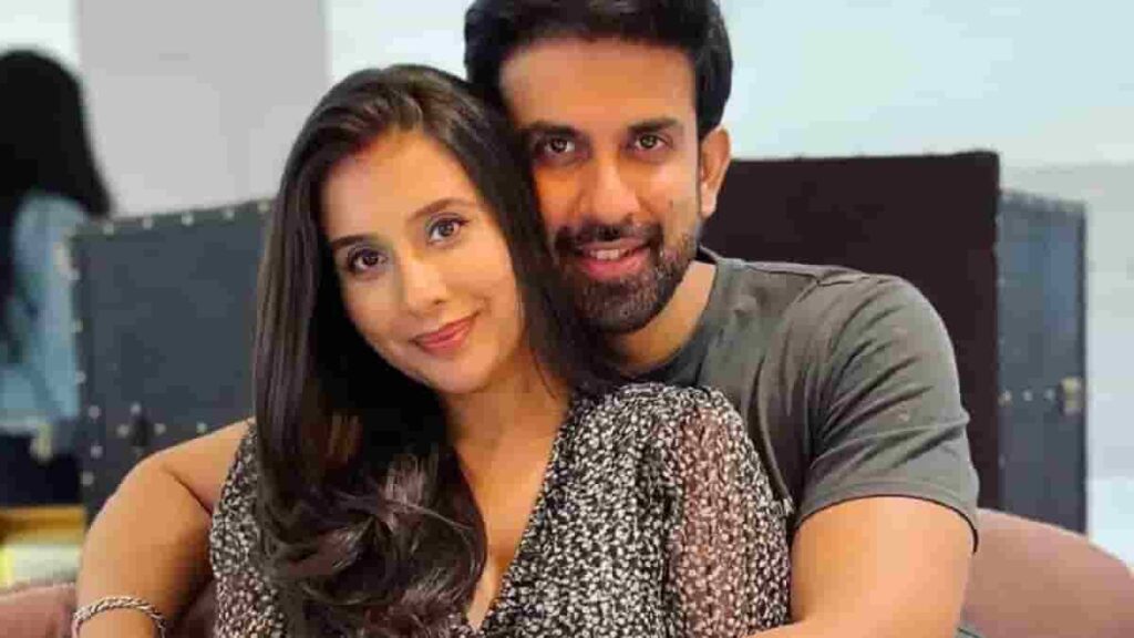 Charu asopa husband