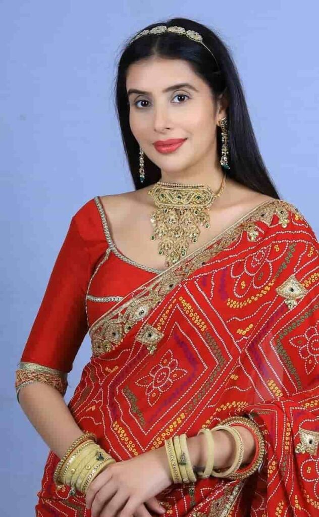 चारू आसोपा जीवन परिचय Charu Asopa biography in hindi (अभिनेत्री)