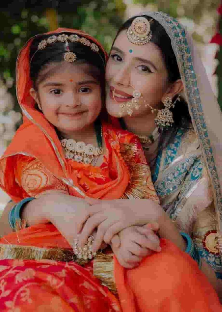 चारू आसोपा जीवन परिचय Charu Asopa biography in hindi (अभिनेत्री)