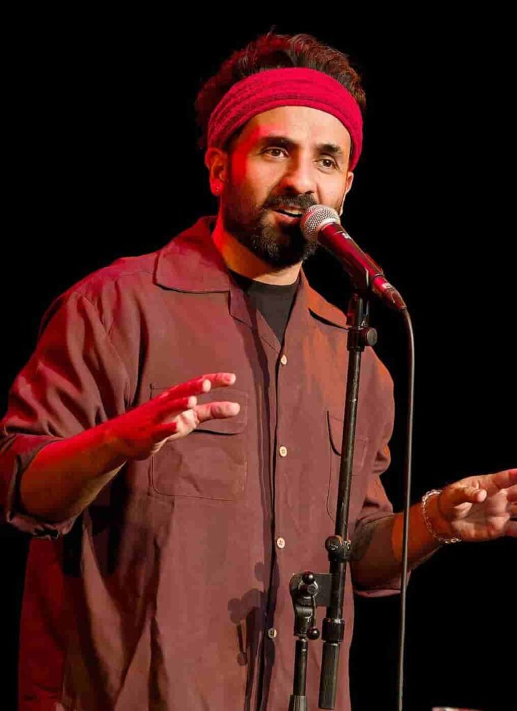 वीर दास जीवन परिचय Vir Das biography in hindi (स्टैंडअप कॉमेडियन तथा अभिनेता)