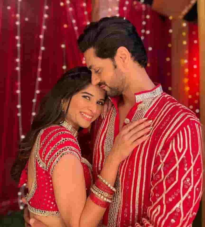 शक्ति अरोड़ा जीवन परिचय Shakti Arora biography in hindi (टेलीविजन अभिनेता)