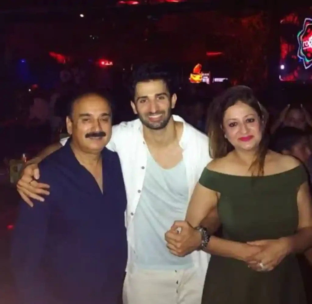 सिद्धांत गुप्ता जीवन परिचय Sidhant gupta biography in hindi (अभिनेता)