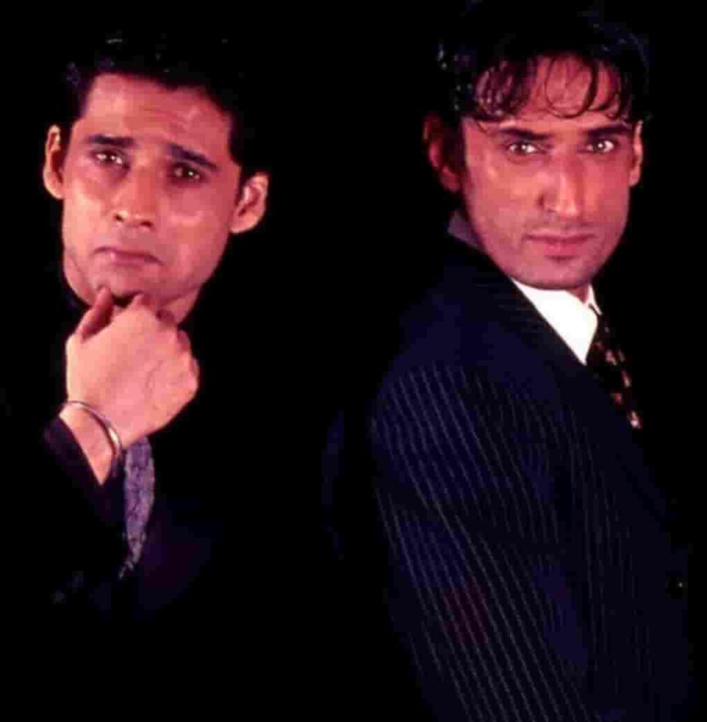 Mukul dev brother rahul dev