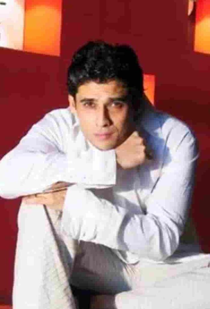 Mukul dev old photo