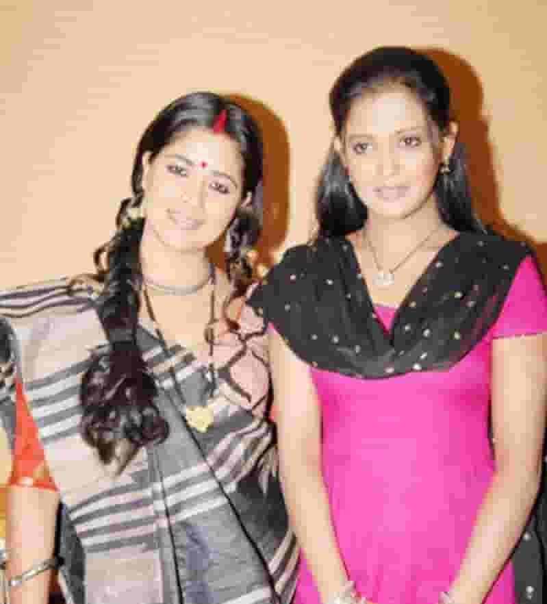 gulki joshi photo
