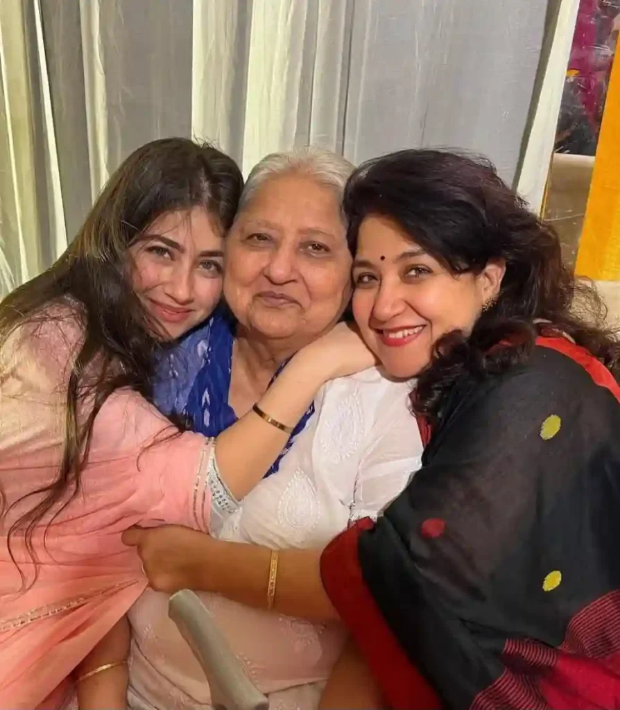 अदिति भाटिया जीवन परिचय Aditi bhatia biography in hindi (अभिनेत्री)