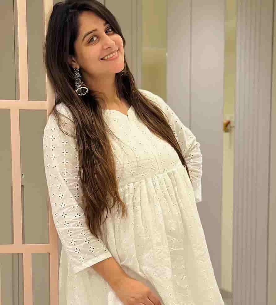 दीपिका कक्कड़ जीवन परिचय Dipika kakar biography in hindi (अभिनेत्री)