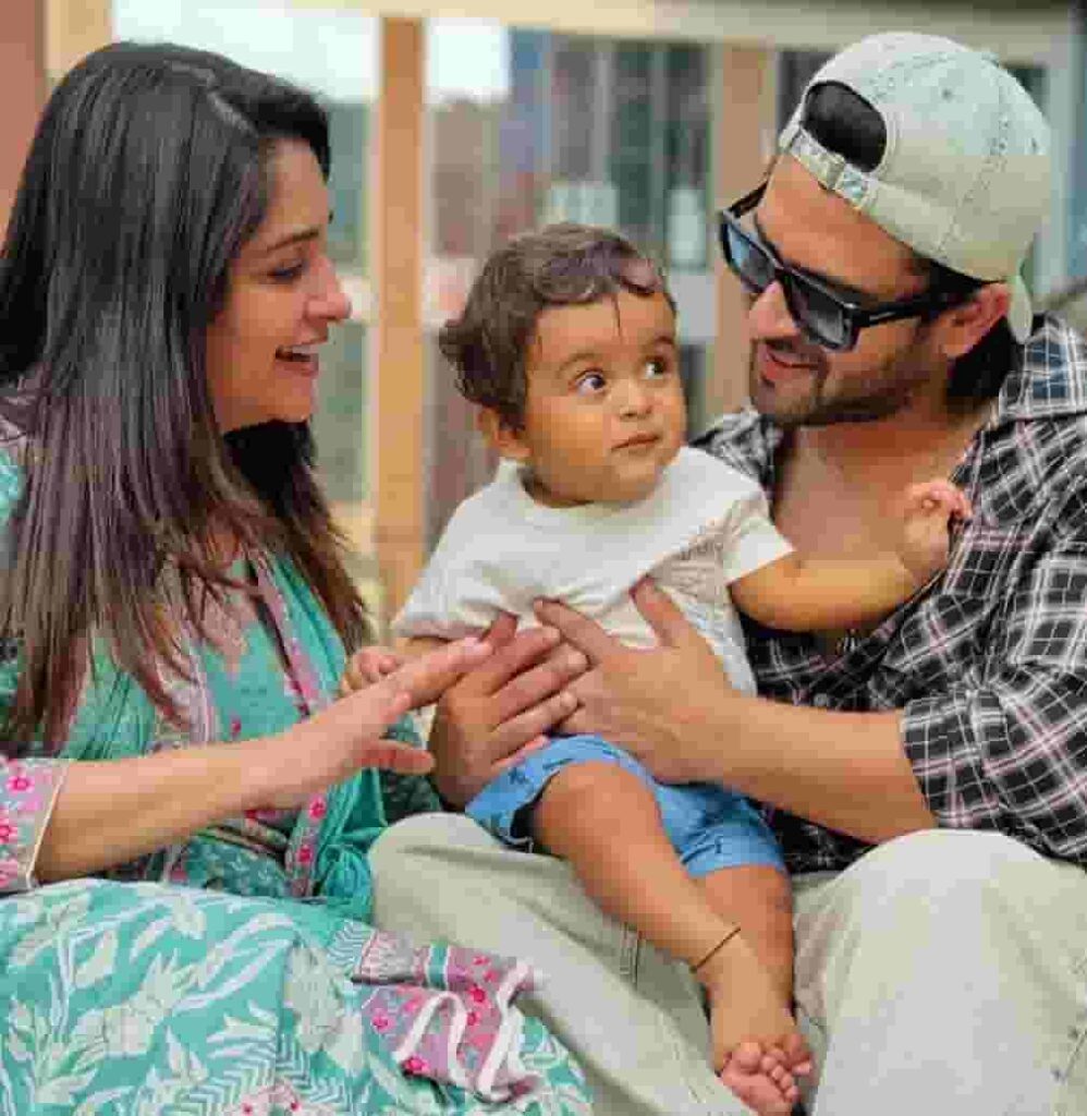 दीपिका कक्कड़ जीवन परिचय Dipika kakar biography in hindi (अभिनेत्री)