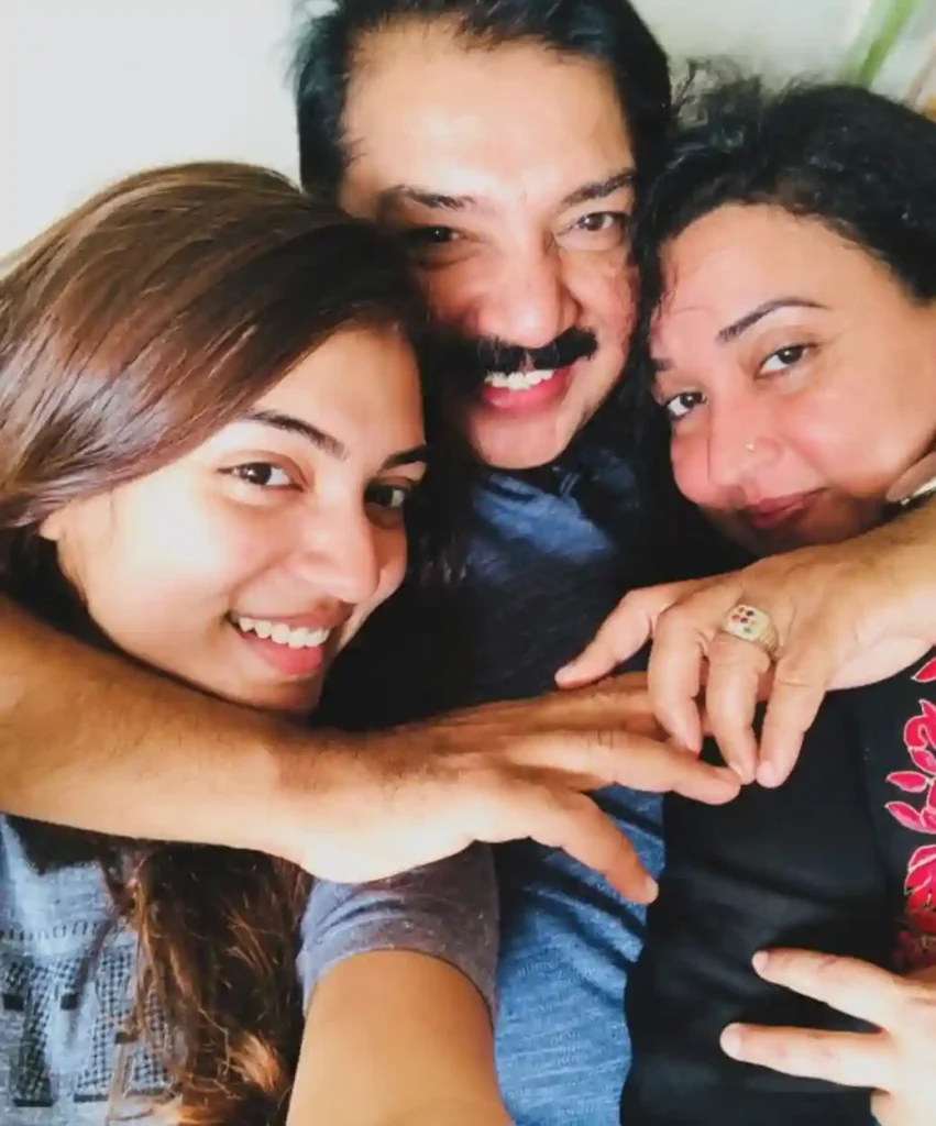 नज़रिया नाजिम जीवन परिचय Nazriya nazim biography in hindi (अभिनेत्री)