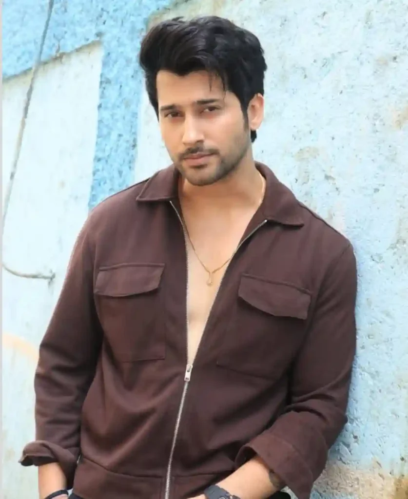 नमिश तनेजा जीवन परिचय Namish taneja biography in hindi (अभिनेता)