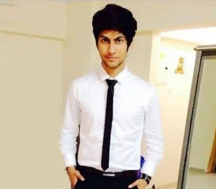 नमिश तनेजा जीवन परिचय Namish taneja biography in hindi (अभिनेता)