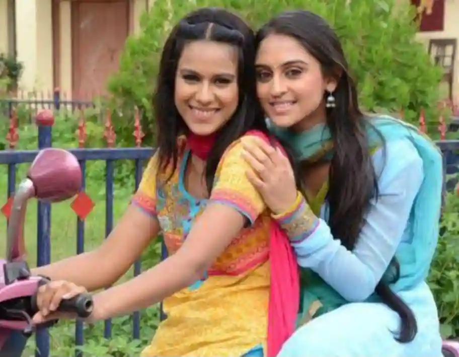 निया शर्मा जीवन परिचय Nia sharma biography in hindi (अभिनेत्री)