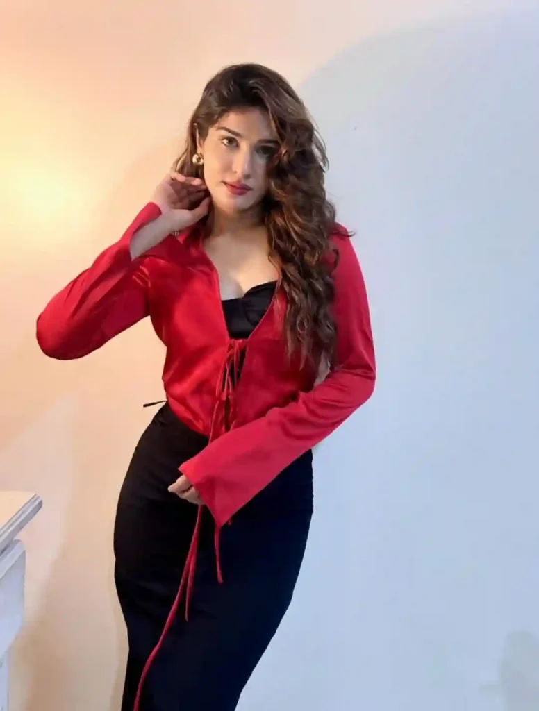 नेहा खान जीवन परिचय Neha khan biography in hindi (अभिनेत्री)