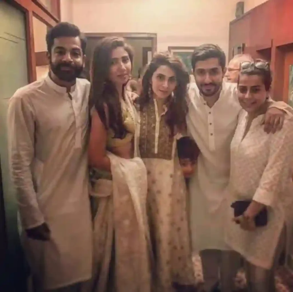 माहिरा खान जीवन परिचय Mahira khan biography in hindi (अभिनेत्री)