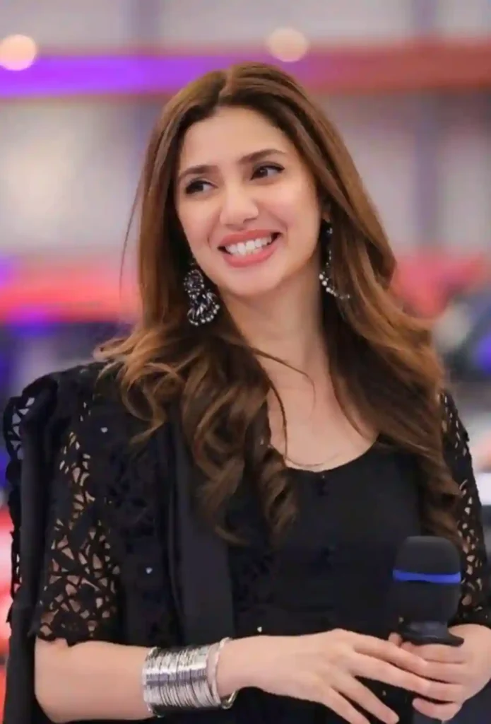 माहिरा खान जीवन परिचय Mahira khan biography in hindi (अभिनेत्री)