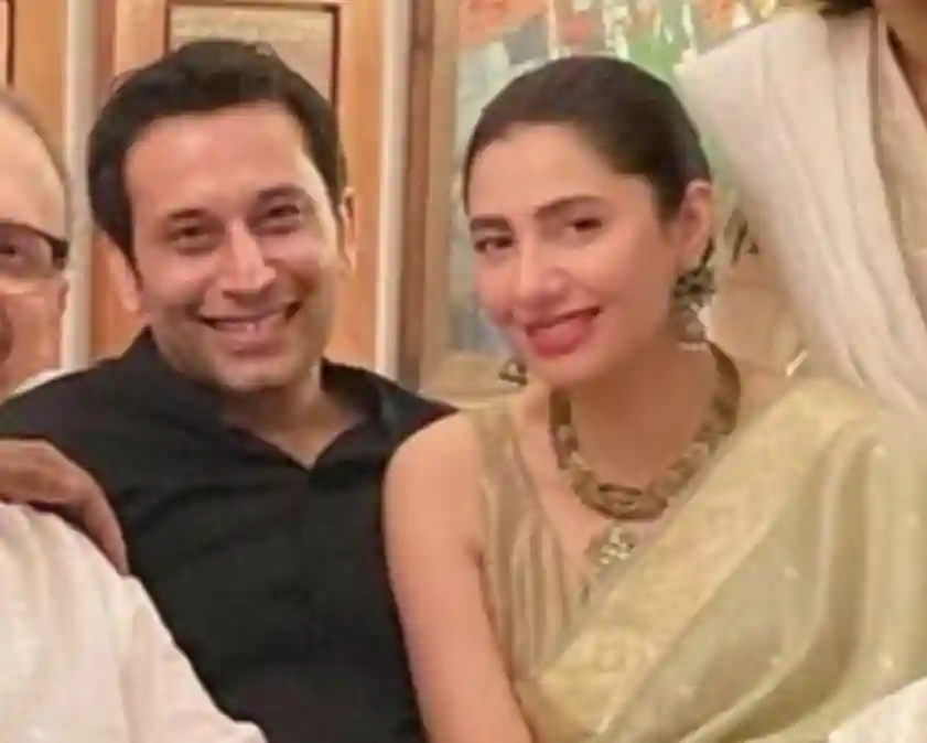 माहिरा खान जीवन परिचय Mahira khan biography in hindi (अभिनेत्री)