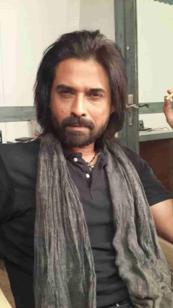 मुकुल देव जीवन परिचय Mukul Dev biography in hindi (अभिनेता)
