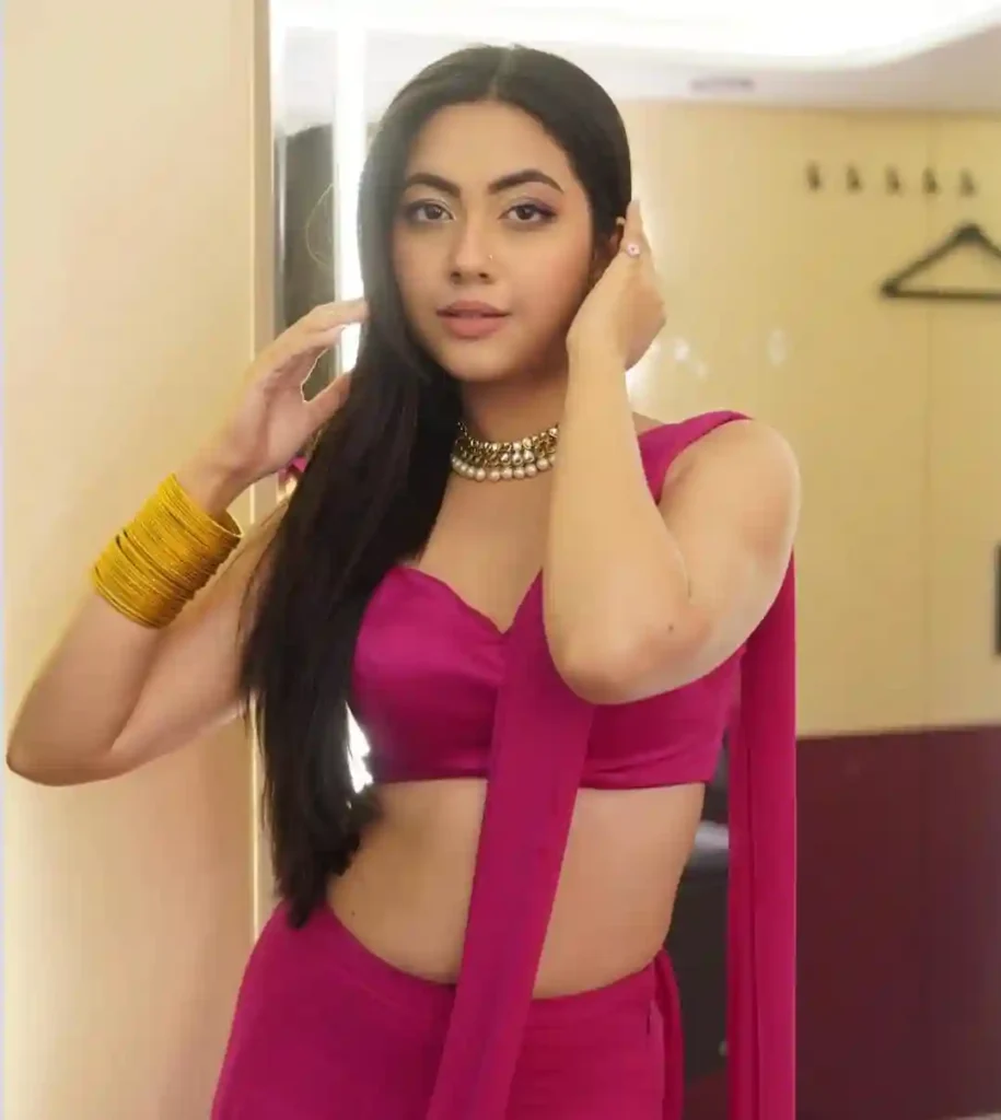 रीम शेख जीवन परिचय Reem shaikh biography in hindi (अभिनेत्री)