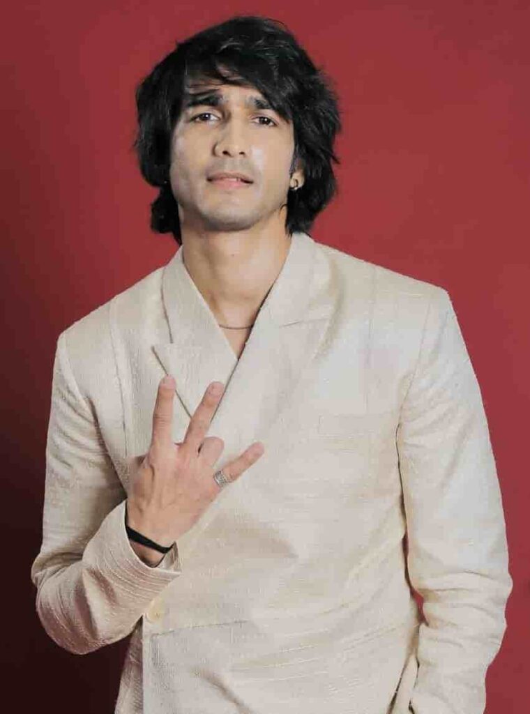 शांतनु महेश्वरी जीवन परिचय Shantanu Maheshwari biography in hindi (अभिनेता)