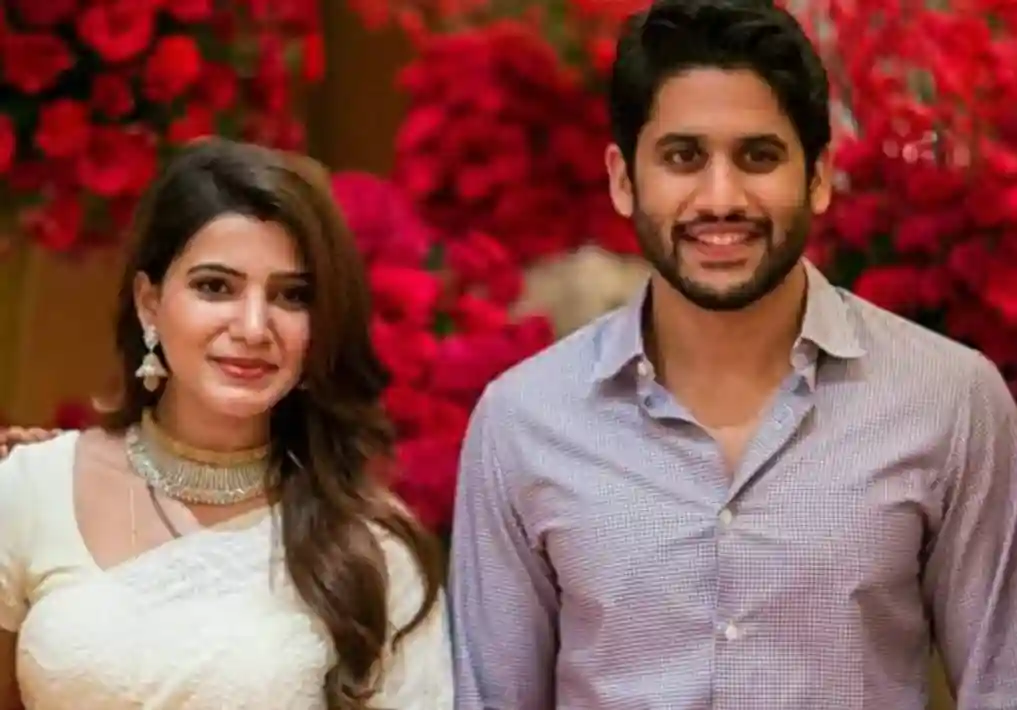 समान्था रूथ प्रभु जीवन परिचय Samantha ruth prabhu biography in hindi (अभिनेत्री)