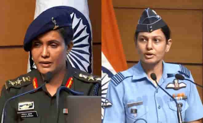 सोफिया कुरैशी जीवन परिचय Sofia qureshi biography in hindi (कर्नल)