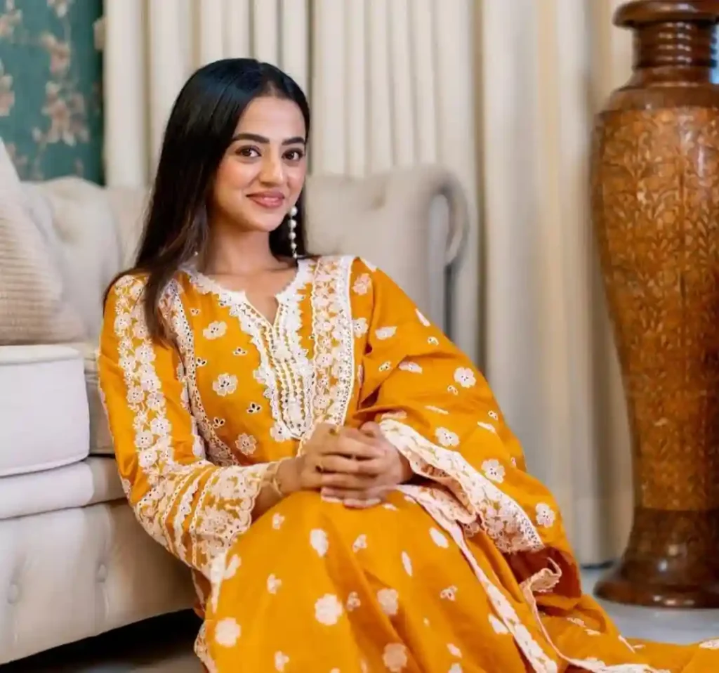 हेली शाह जीवन परिचय Helly shah biography in hindi (अभिनेत्री)