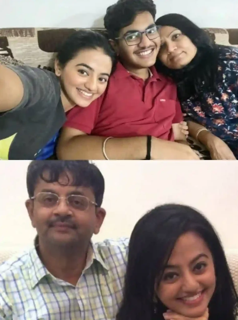 हेली शाह जीवन परिचय Helly shah biography in hindi (अभिनेत्री)