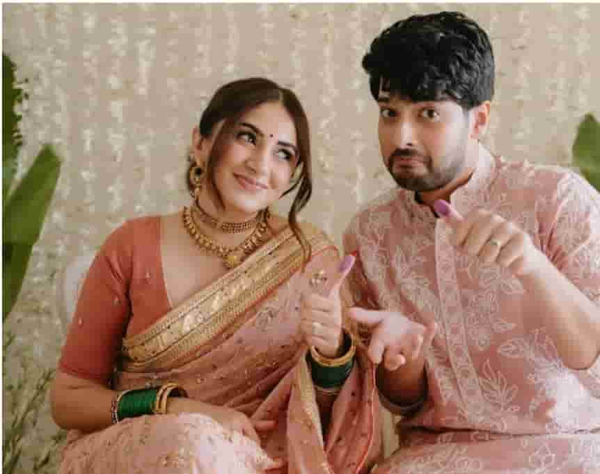 Armaan malik wife photo