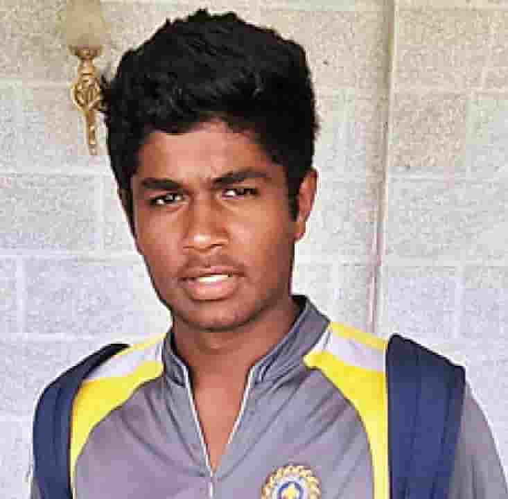Sanju samson photo