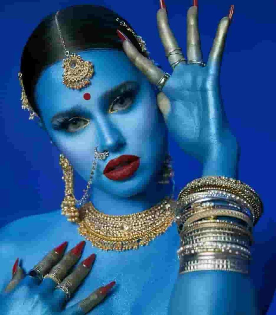 Tommy genesis true blue