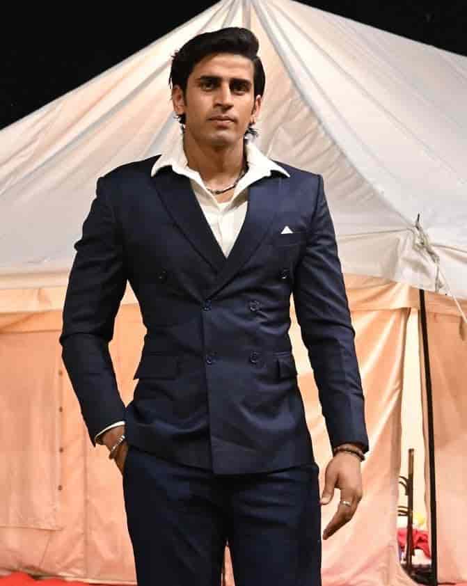 कुशाल तंवर जीवन परिचय Kushal Tanwar biography in hindi (Content Creator)