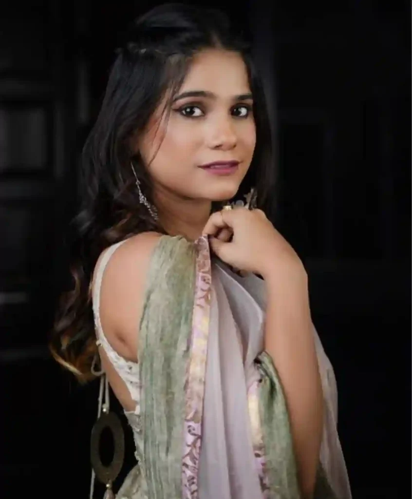 ज्योतिका तांगरी जीवन परिचय Jyotica tangri biography in hindi (गायिका)