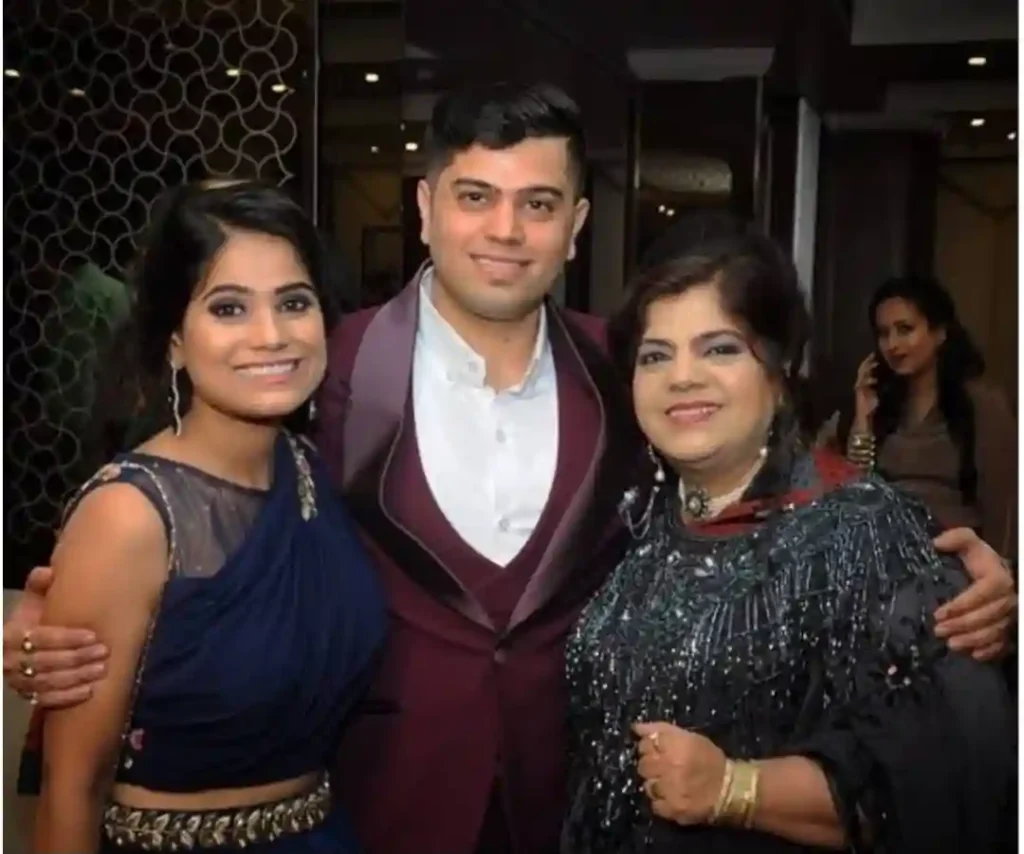 ज्योतिका तांगरी जीवन परिचय Jyotica tangri biography in hindi (गायिका)