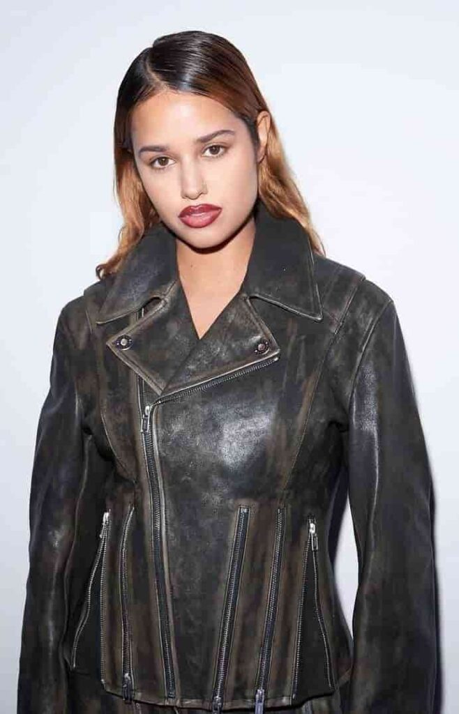 टॉमी जेनेसिस जीवन परिचय Tommy Genesis biography in hindi (मॉडल और रैपर)