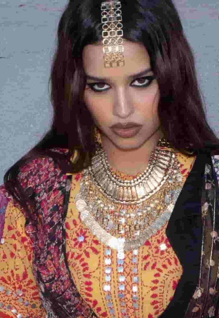 टॉमी जेनेसिस जीवन परिचय Tommy Genesis biography in hindi (मॉडल और रैपर)