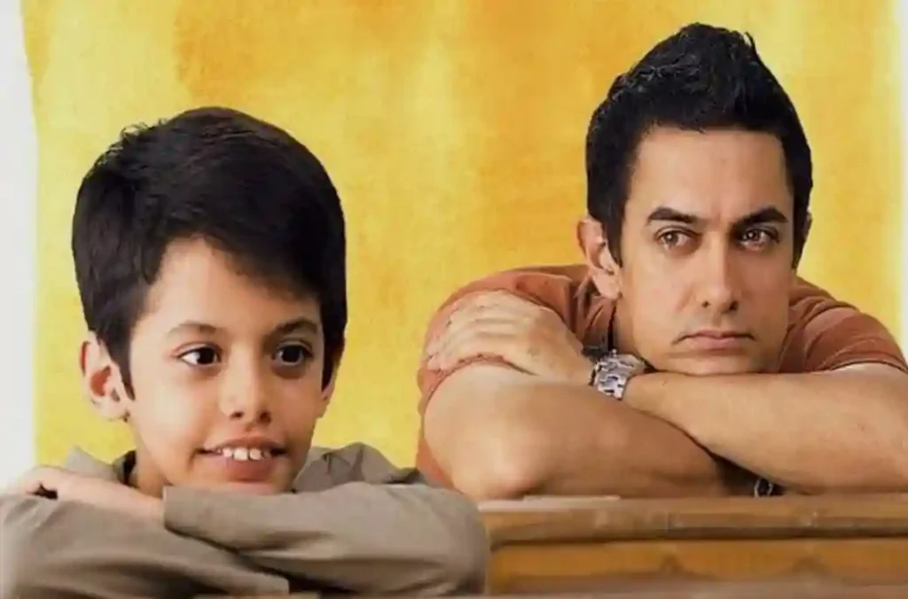 दर्शील सफारी जीवन परिचय Darsheel safary biography in hindi (अभिनेता)