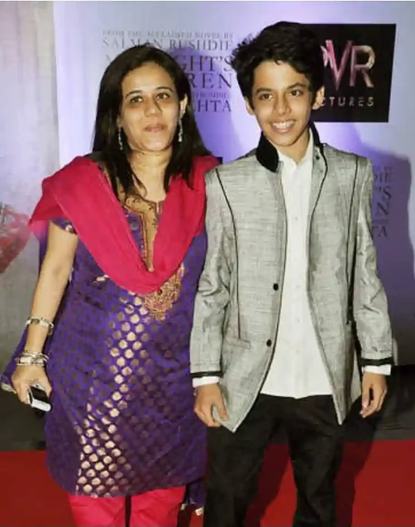दर्शील सफारी जीवन परिचय Darsheel safary biography in hindi (अभिनेता)