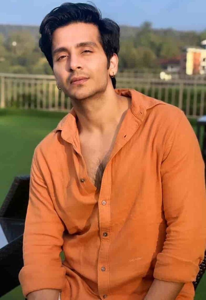 परम सिंह जीवन परिचय Param Singh biography in hindi (अभिनेता)