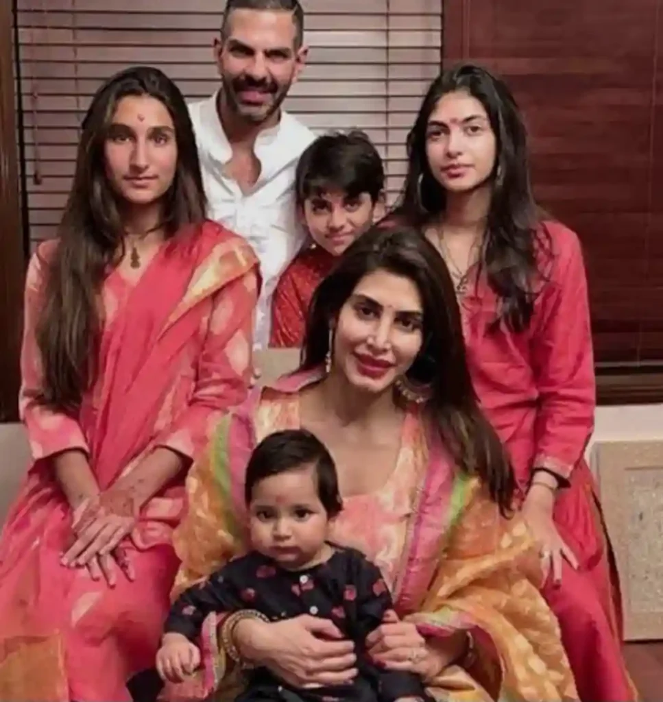 प्रिया सचदेव जीवन परिचय Priya sachdev biography in hindi (उद्यमी)