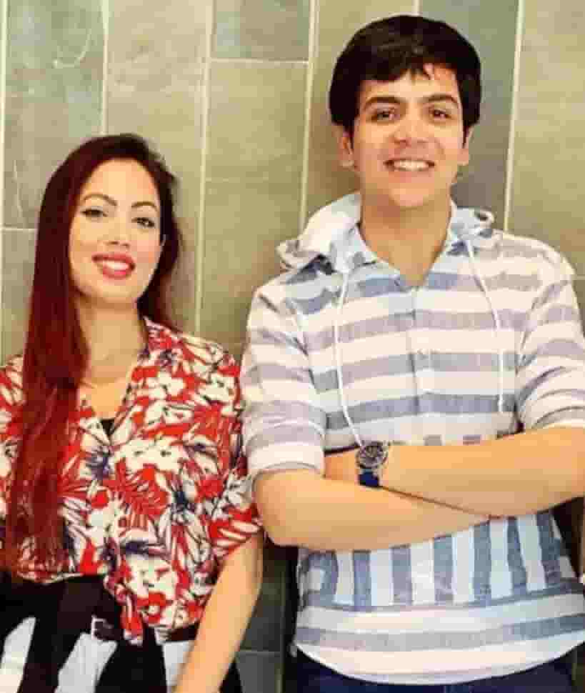 मुनमुन दत्ता जीवन परिचय Munmun Dutta biography in hindi (अभिनेत्री)