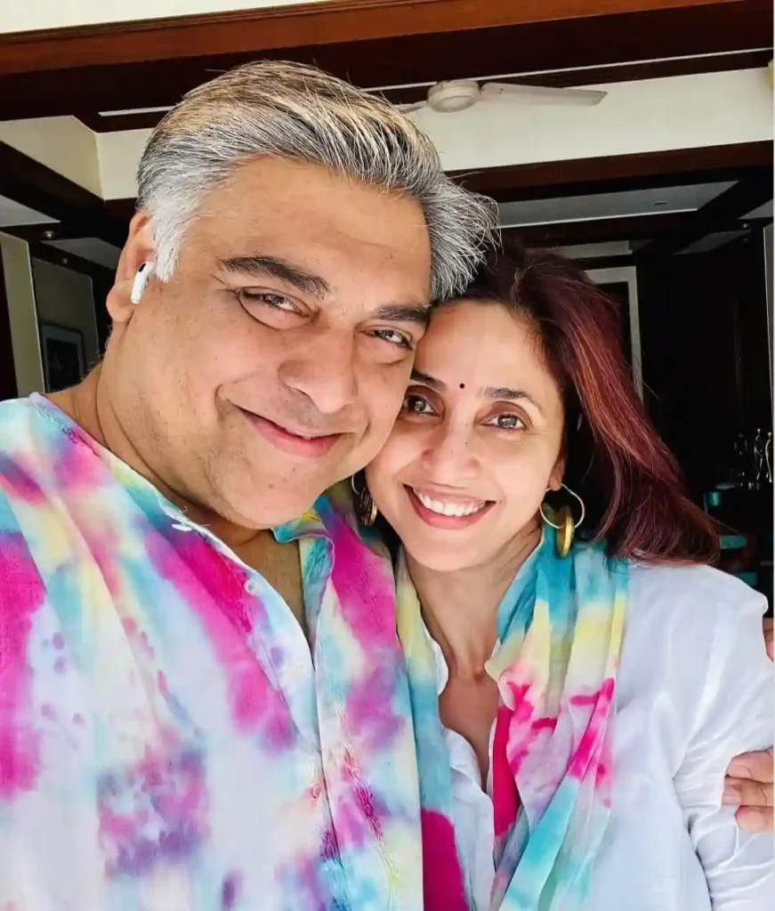 राम कपूर जीवन परिचय Ram kapoor biography in hindi (अभिनेता)