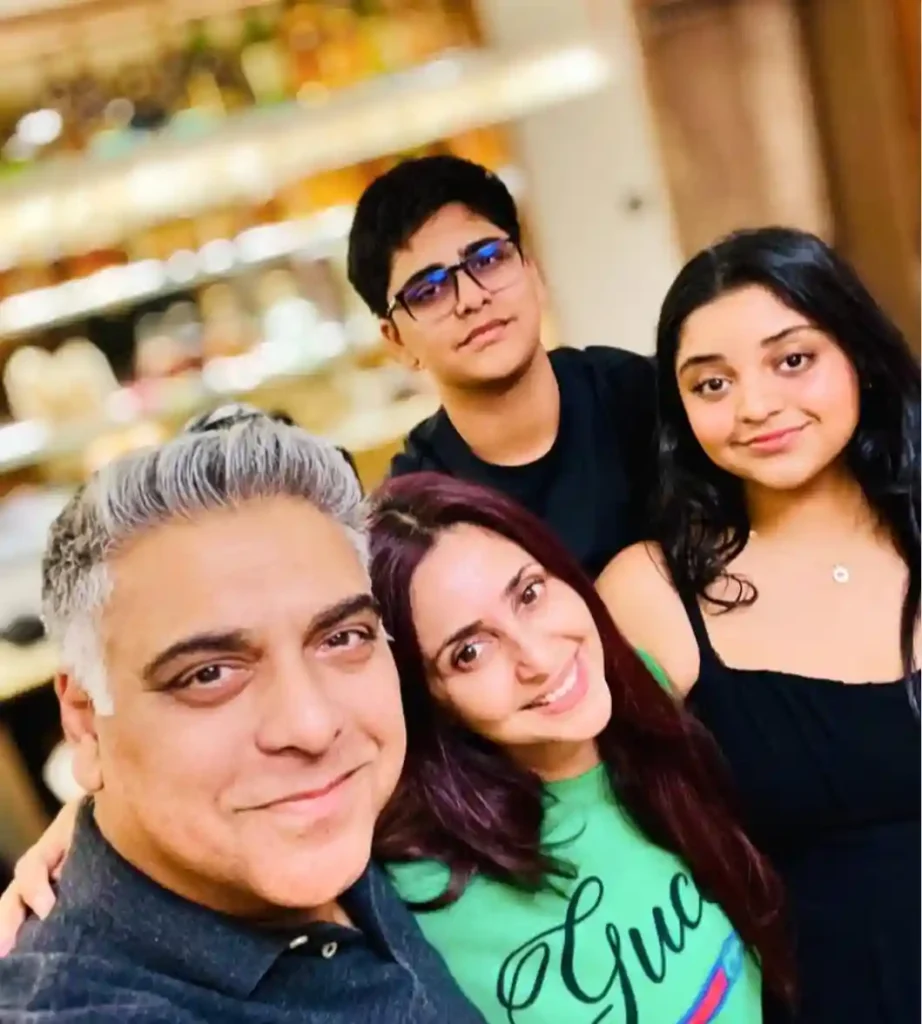 राम कपूर जीवन परिचय Ram kapoor biography in hindi (अभिनेता)