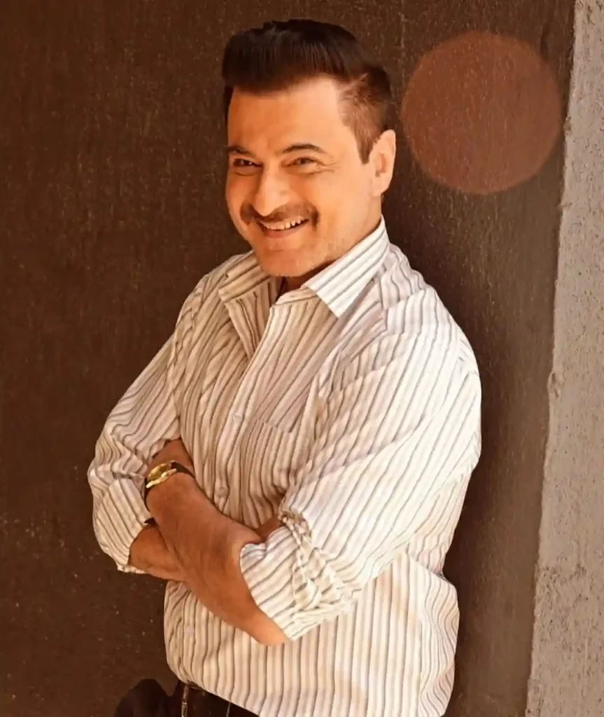 संजय कपूर जीवन परिचय sanjay kapoor biography in hindi (अभिनेता)