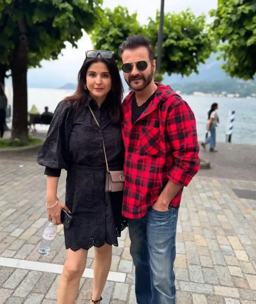 संजय कपूर जीवन परिचय sanjay kapoor biography in hindi (अभिनेता)