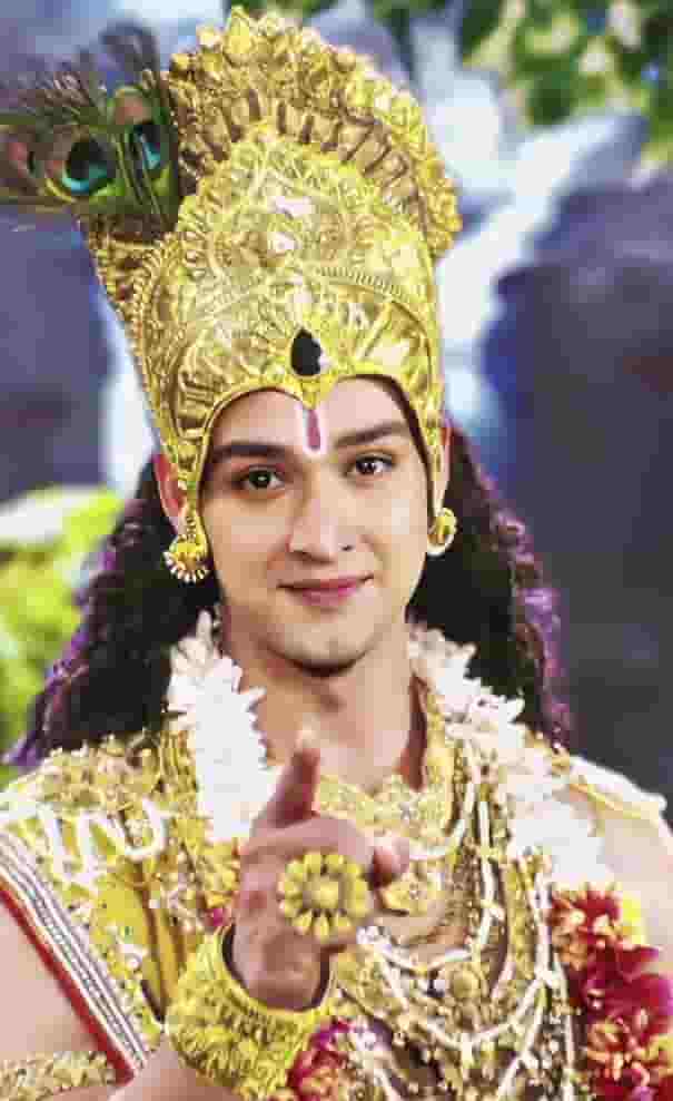 सौरभ राज जैन जीवन परिचय Saurabh Raj jain biography in hindi (अभिनेता)