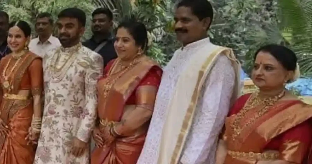 रान्या राव जीवन परिचय Ranya rao biography in hindi (अभिनेत्री) - Study ...