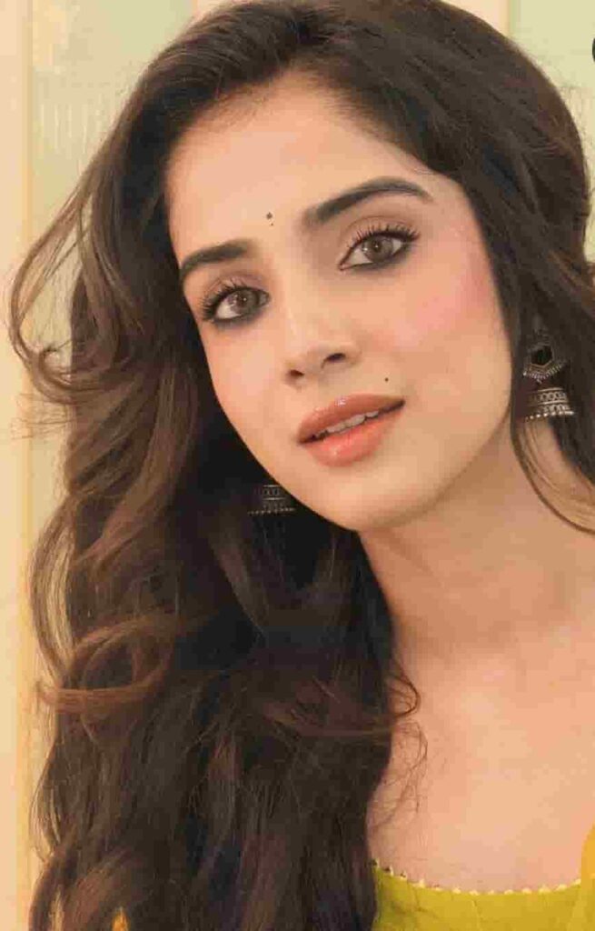 Pratiksha Honmukhe photo