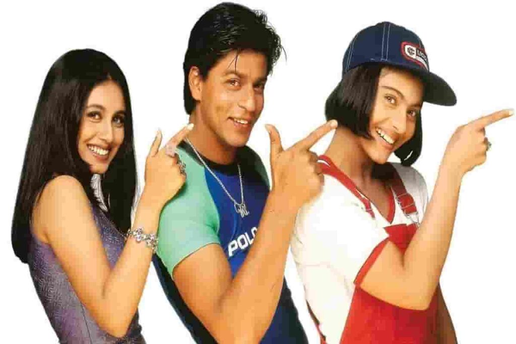Rani Mukherjee career