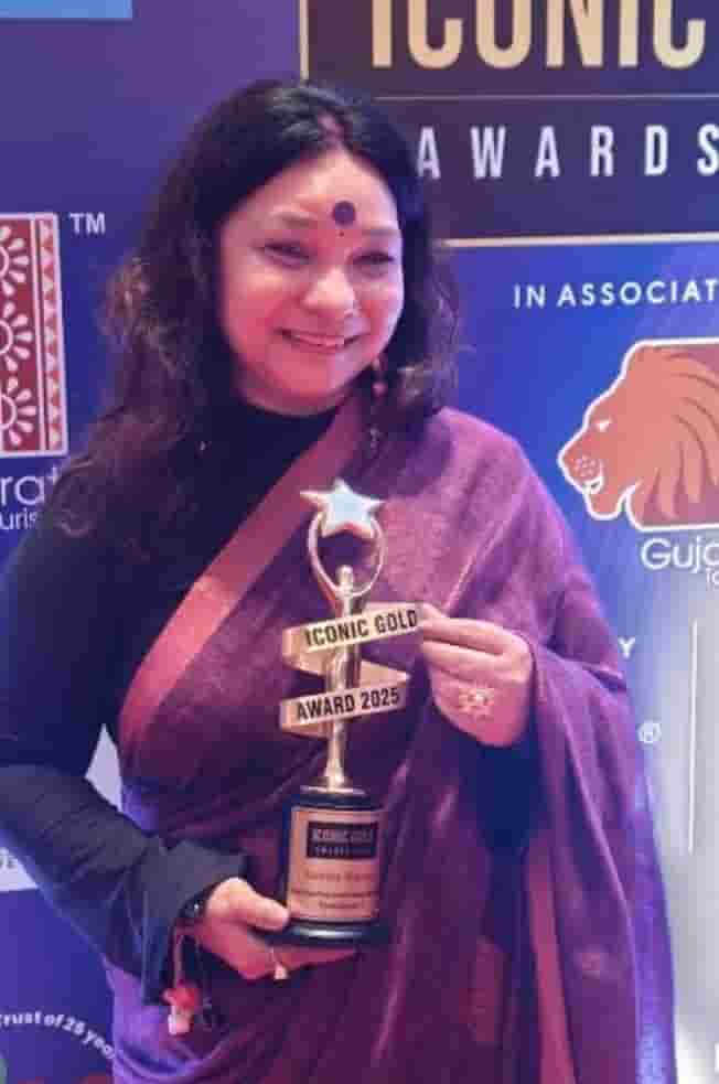 Sunita rajwar photo